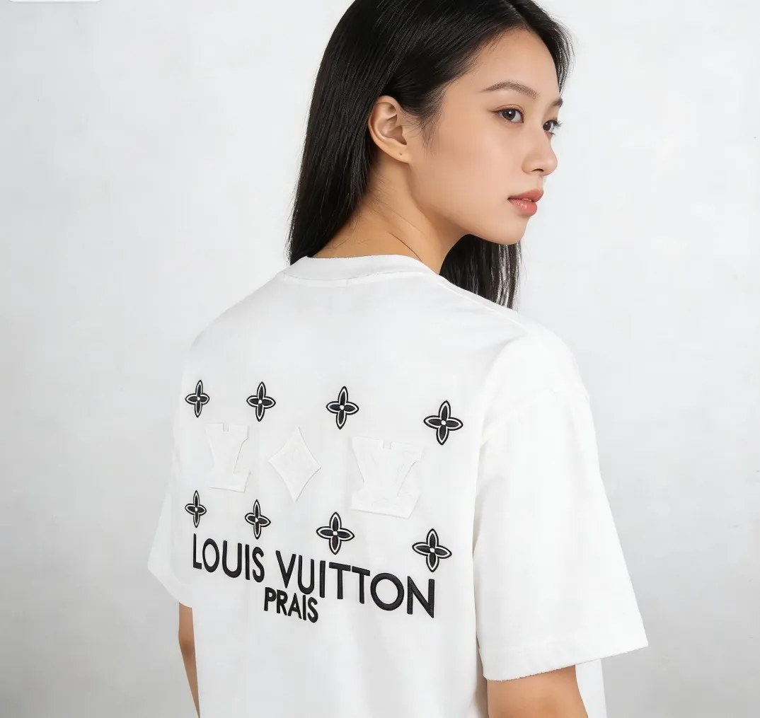 Louis Vuitton/